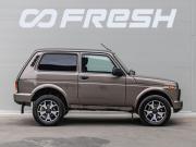 Lada (ВАЗ) 2121 (4x4) I Рестайлинг (2020) Краснодар  - изображение 22