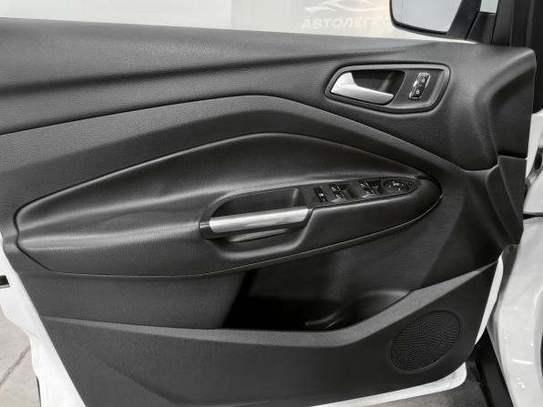 Ford Kuga II с пробегом 2013 года, цена 1 180 000 рублей, 203918 км, внедорожник, Автокод Объявления