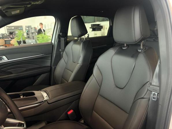 Новый Haval F7 II 2026 года, цена 3 099 000 рублей, внедорожник, Автокод Объявления