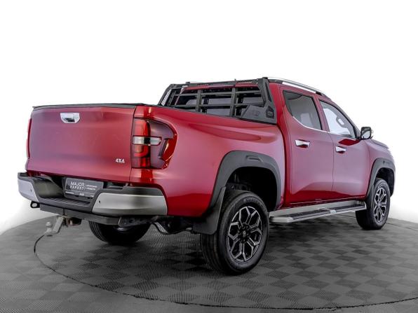 Changan Hunter Plus с пробегом 2023 года, цена 2 590 000 рублей, 45440 км, offers.body_type.unknown, Автокод Объявления
