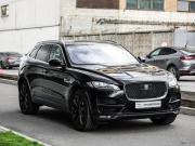 Jaguar F-Pace I Санкт-Петербург  - изображение 45