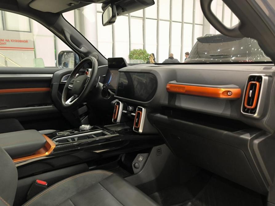 Haval Dargo Казань  - изображение 13