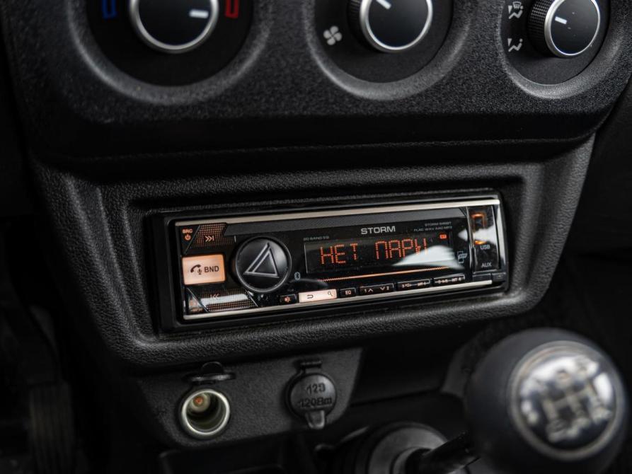 Lada (ВАЗ) Niva Legend Краснодар  - изображение 12