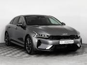 Kia K5 III Санкт-Петербург  - изображение 39