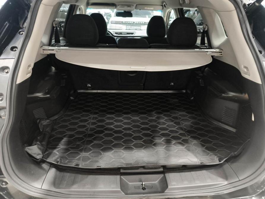 Nissan X-Trail III Рестайлинг Казань  - изображение 12