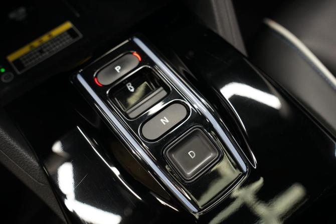 Honda e:NS1 с пробегом 2023 года, цена 3 254 000 рублей, 26000 км, внедорожник, Автокод Объявления