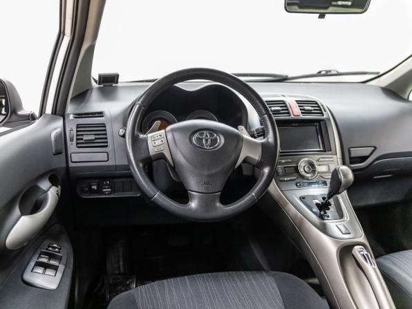 Toyota Auris I с пробегом 2008 года, цена 748 000 рублей, 237587 км, хэтчбек, Автокод Объявления