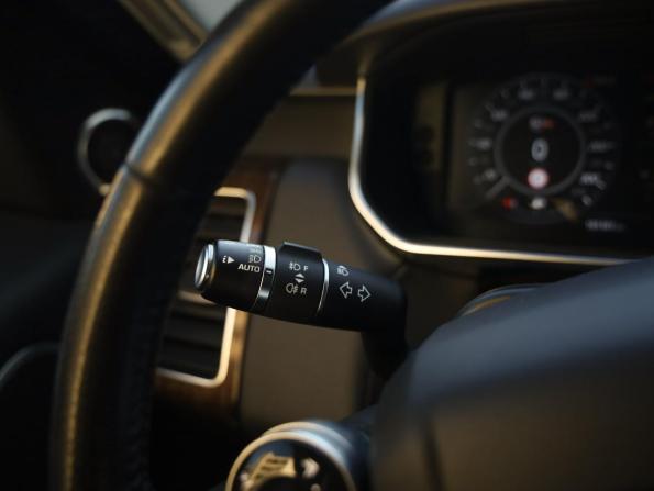 Land Rover Range Rover Sport II Рестайлинг с пробегом 2019 года, цена 4 300 000 рублей, 165100 км, внедорожник, Автокод Объявления