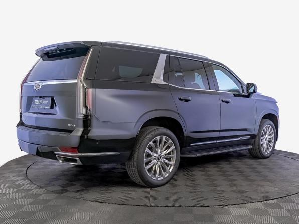 Cadillac Escalade V с пробегом 2021 года, цена 8 250 000 рублей, 85943 км, внедорожник, Автокод Объявления