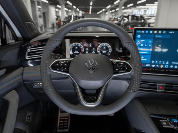 Volkswagen Tiguan III (China Market) с пробегом 2026 года, цена 4 900 000 рублей, 17 км, внедорожник, Автокод Объявления