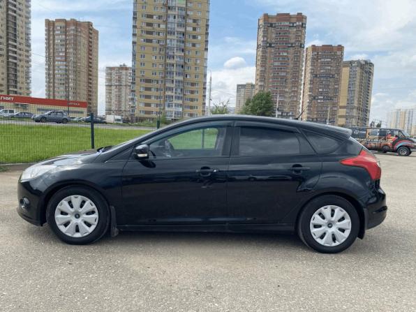 Ford Focus III с пробегом 2011 года, цена 699 000 рублей, 242606 км, хэтчбек, Автокод Объявления