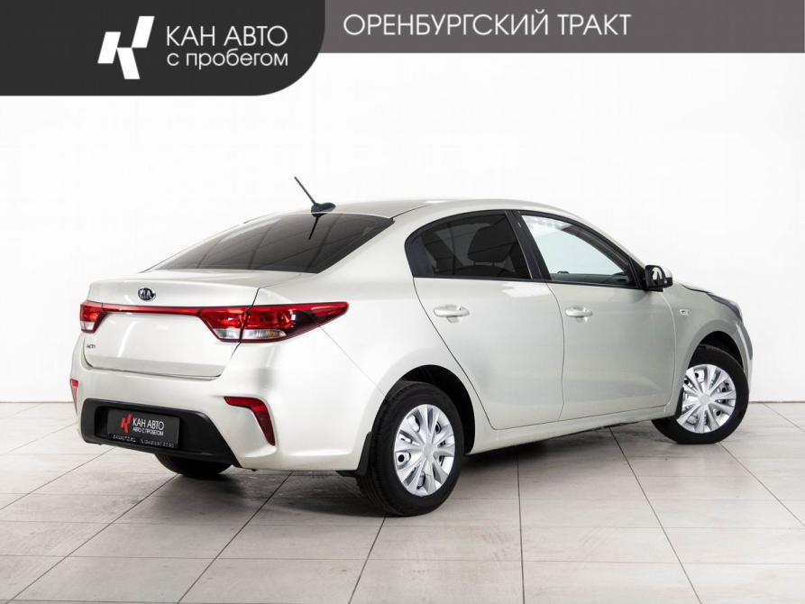 Kia Rio IV Казань  - изображение 3
