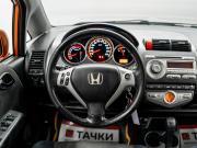 Honda Jazz I Рестайлинг Красноярск  - изображение 32