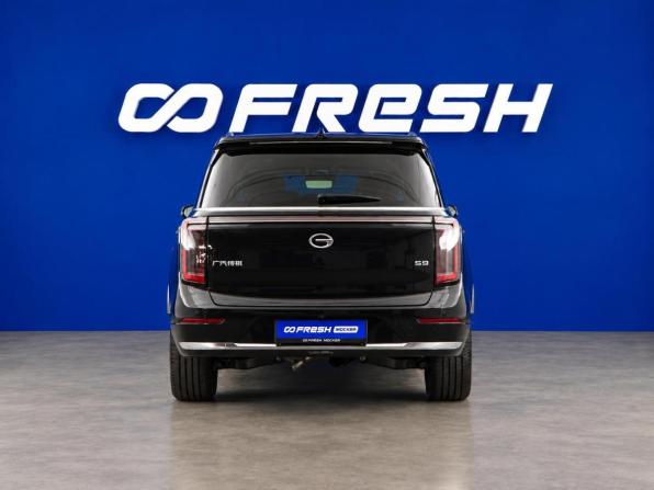 GAC Trumpchi S9 с пробегом 2025 года, цена 5 321 434 рубля, 55 км, внедорожник, Автокод Объявления