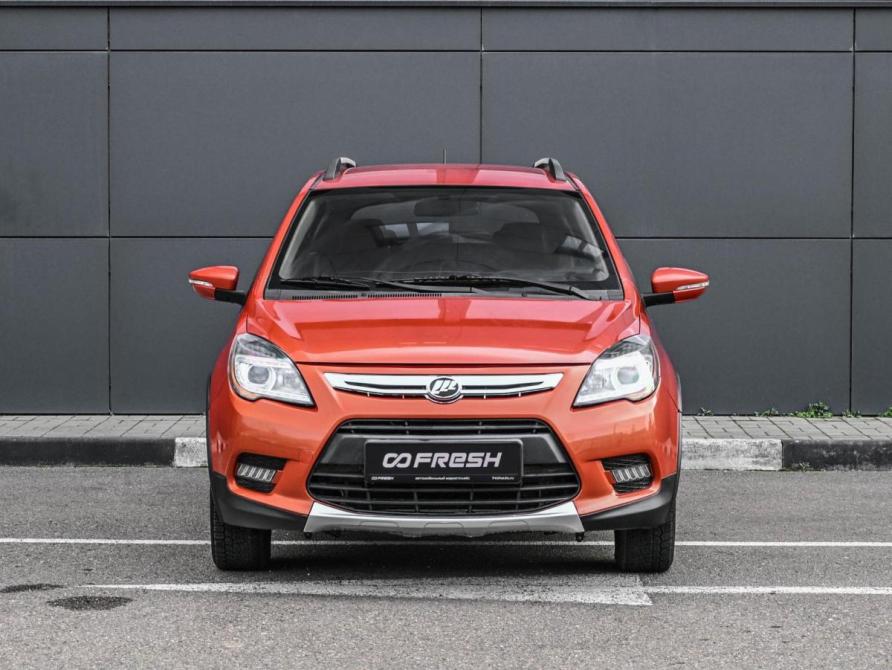 Lifan X50 Новороссийск  - изображение 3