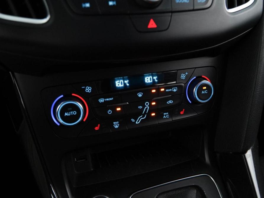 Ford Focus III Рестайлинг Москва  - изображение 17