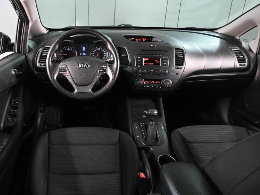 Kia Cerato III Ростов-на-Дону  - изображение 6