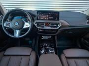 BMW X3 III (G01) Рестайлинг Москва  - изображение 48