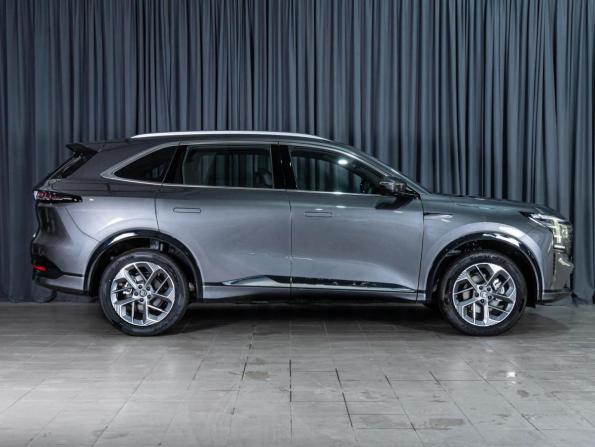 Changan CS75 Plus IV с пробегом 2026 года, цена 3 440 000 рублей, 104 км, внедорожник, Автокод Объявления