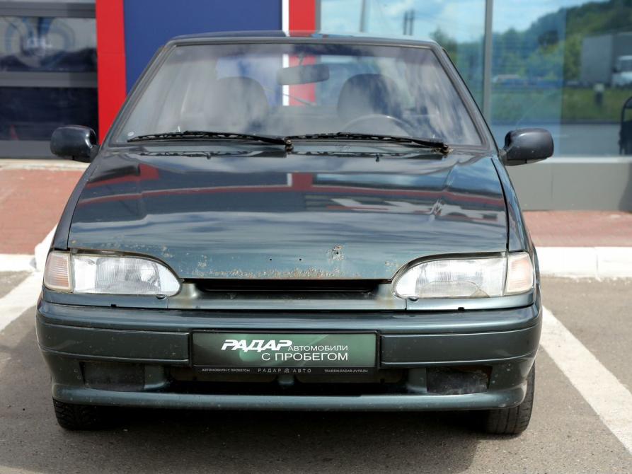 Lada (ВАЗ) 2114 Иваново  - изображение 2