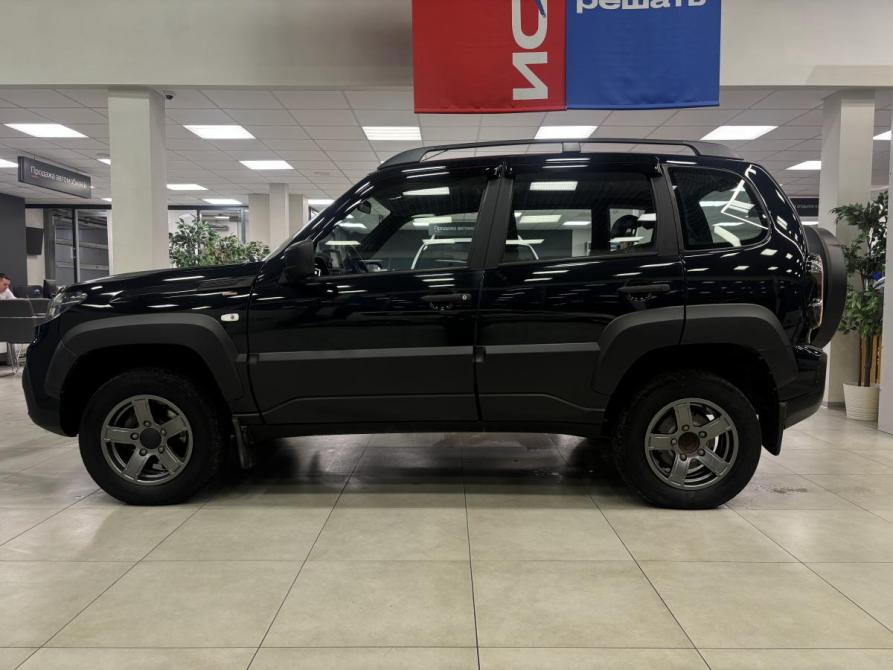 Lada (ВАЗ) Niva Travel I Москва  - изображение 5