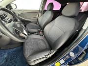 Hyundai Solaris I Рестайлинг Тамбов  - изображение 29
