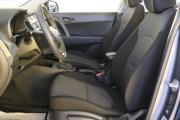 Hyundai Creta I Рестайлинг Омск  - изображение 31