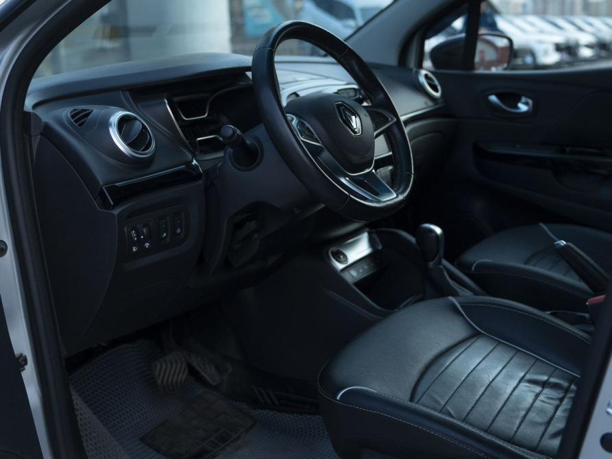 Renault Kaptur I Рестайлинг Ростов-на-Дону  - изображение 23