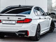 BMW 5 серии VII (G30/G31/G38) Рестайлинг Магнитогорск  - изображение 64