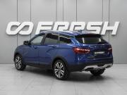 Lada (ВАЗ) Vesta I Ростов-на-Дону  - изображение 19