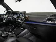 BMW X3 III (G01) Рестайлинг Москва  - изображение 41