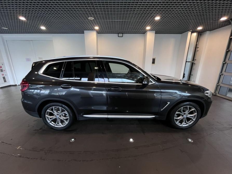 BMW X3 III (G01) Чебоксары  - изображение 2