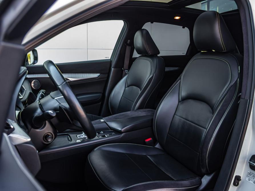 Infiniti QX50 II Магнитогорск  - изображение 20