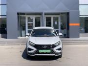 Lada (ВАЗ) Vesta I Рестайлинг (NG) Краснодар  - изображение 21