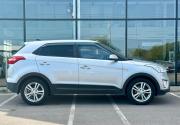 Hyundai Creta I Воронеж  - изображение 24