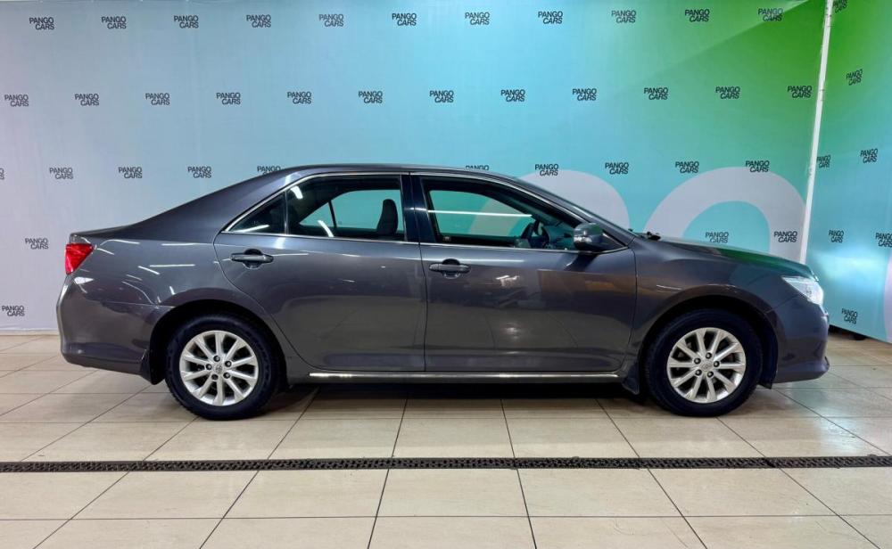 Toyota Camry VII (XV50) Набережные Челны  - изображение 5