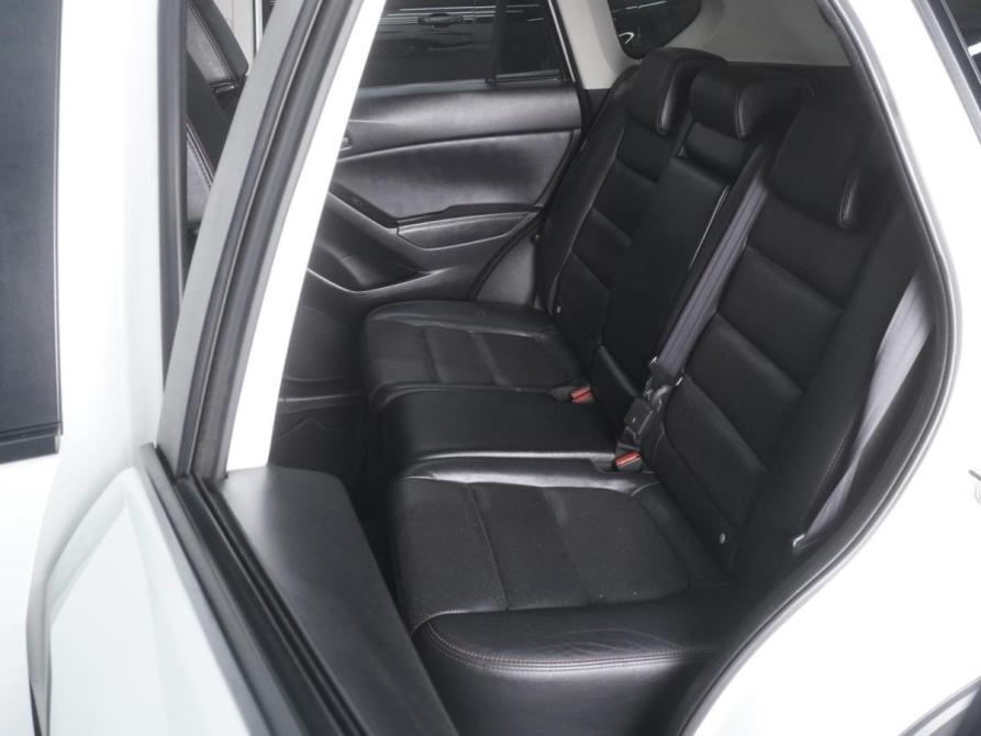 Mazda CX-5 I Ростов-на-Дону  - изображение 9