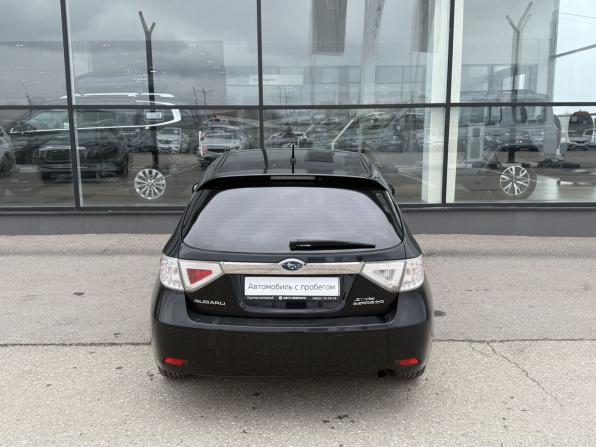 Subaru Impreza III с пробегом 2008 года, цена 565 000 рублей, 170000 км, хэтчбек, Автокод Объявления