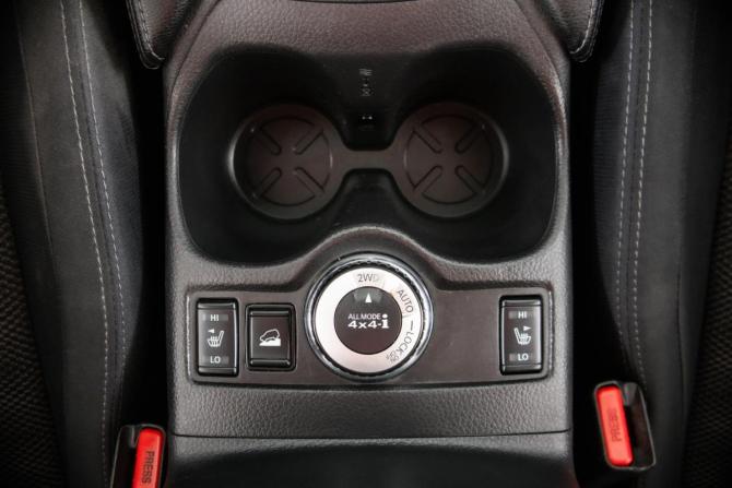 Nissan X-Trail III с пробегом 2017 года, цена 1 899 000 рублей, 194123 км, внедорожник, Автокод Объявления