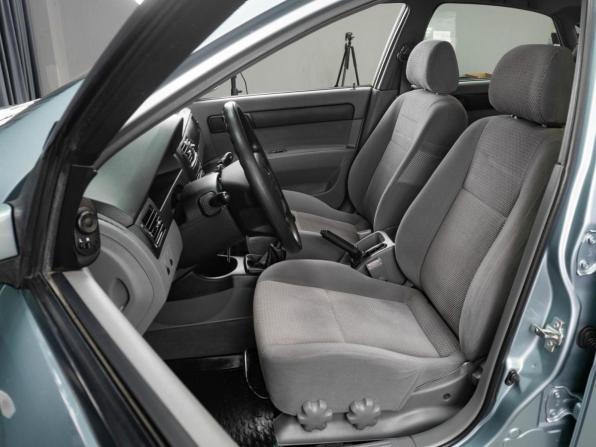 Chevrolet Lacetti I с пробегом 2008 года, цена 599 000 рублей, 84698 км, седан, Автокод Объявления