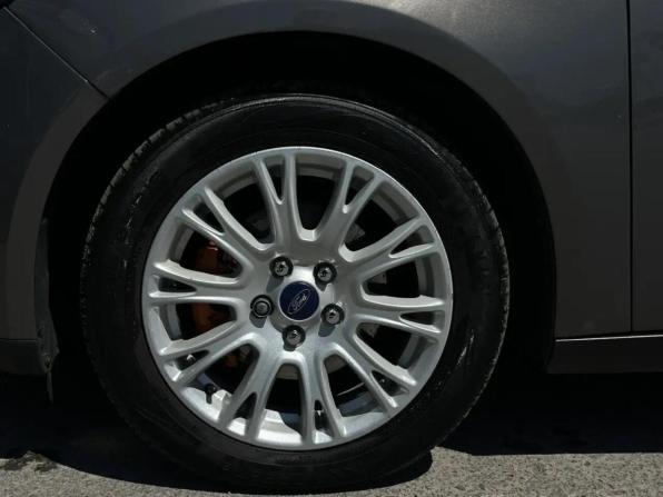 Ford Focus III с пробегом 2012 года, цена 777 000 рублей, 223578 км, седан, Автокод Объявления