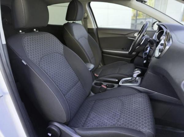 Kia XCeed I с пробегом 2020 года, цена 1 849 000 рублей, 134642 км, хэтчбек, Автокод Объявления