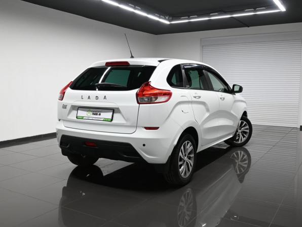 Lada (ВАЗ) XRAY I с пробегом 2021 года, цена 1 125 000 рублей, 67872 км, хэтчбек, Автокод Объявления