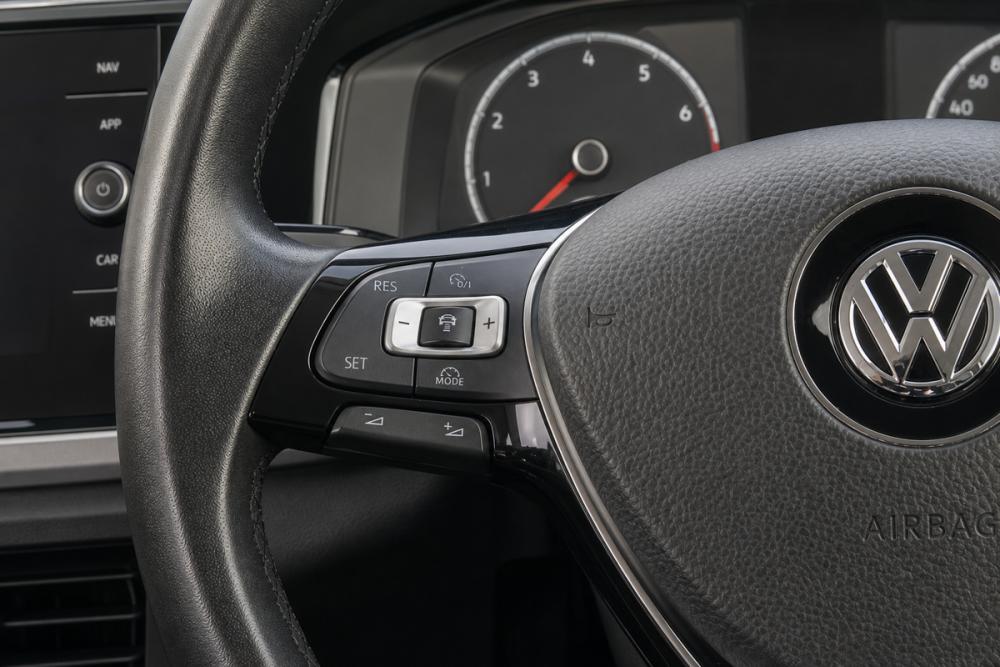 Volkswagen Polo VI (EU Market) Челябинск  - изображение 10