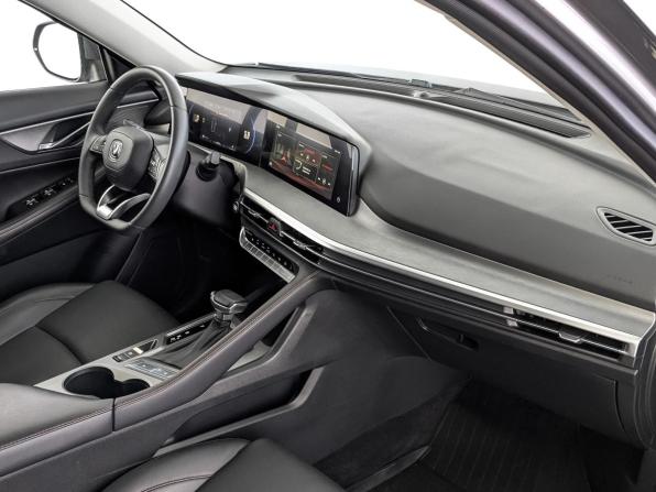 Changan CS35 Plus I Рестайлинг с пробегом 2022 года, цена 1 615 000 рублей, 72732 км, внедорожник, Автокод Объявления