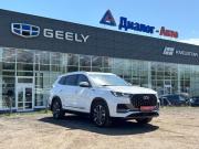 Chery Tiggo 8 Pro Max I Рестайлинг Набережные Челны  - изображение 38