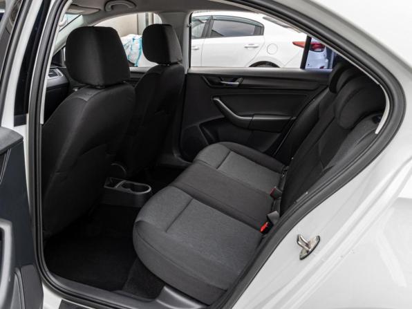 Skoda Rapid I Рестайлинг с пробегом 2018 года, цена 1 078 000 рублей, 190726 км, лифтбек, Автокод Объявления