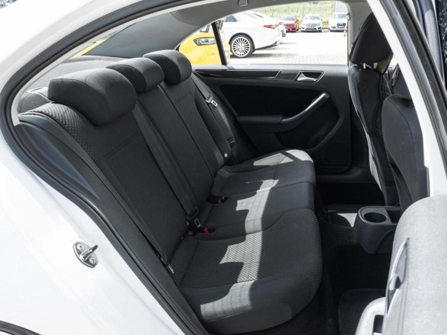 Volkswagen Jetta VI Ставрополь  - изображение 7