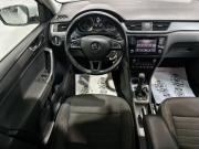 Skoda Rapid I Рестайлинг Курск  - изображение 29
