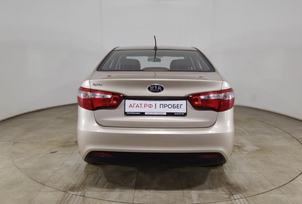 Kia Rio III Волгоград  - изображение 6
